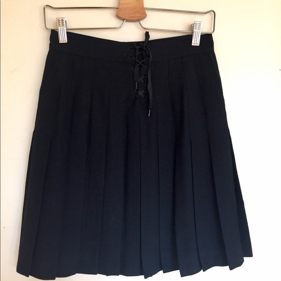 Ralph Lauren Vintage Sailor Skirt - Picture 5 of 5